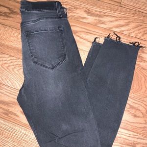 Cello size 5 black jeans